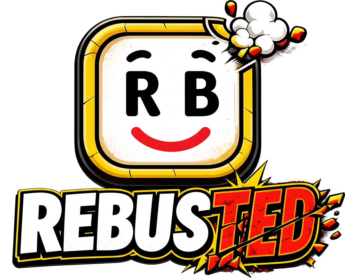 REBUSTED